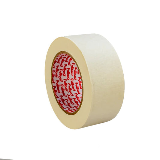 Cinta masking tape 2 x 55 yd Fultons