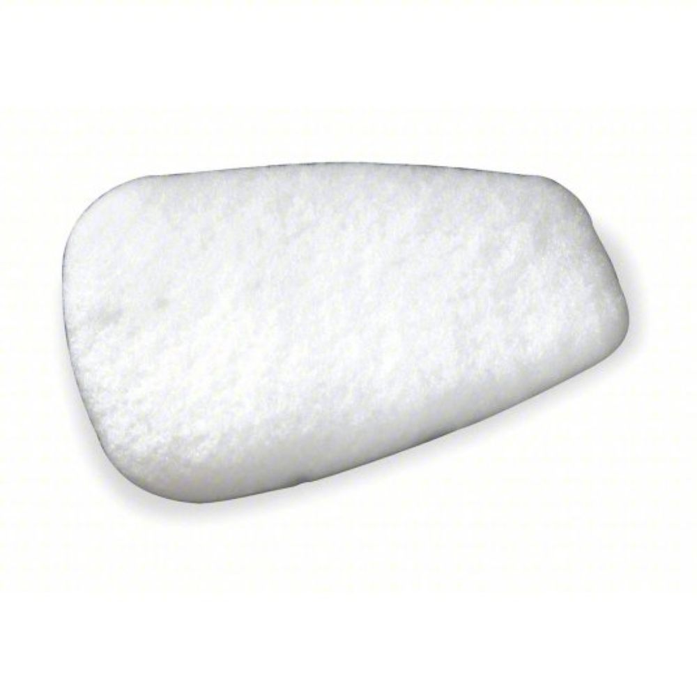 Filtro de particulas N95 blanco x10 und 3M