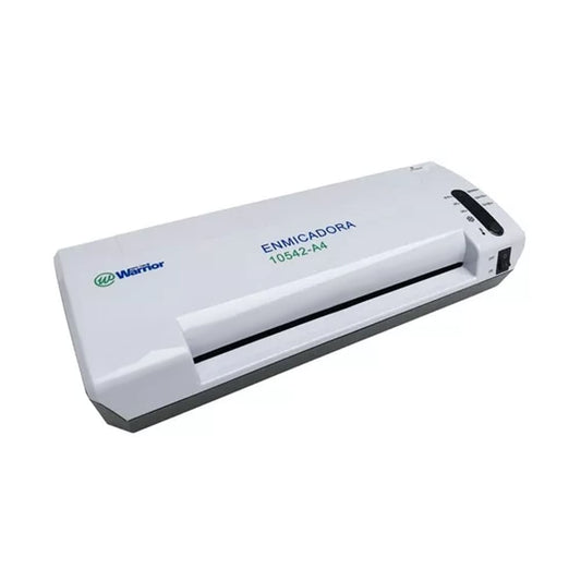 Enmicadora 10542 A4 Warrior