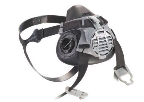 Respirador media cara talla M advantage 10102183 MSA