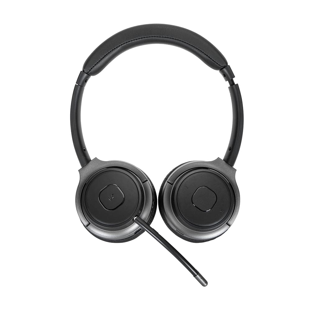 Headset inalámbrico estéreo AEH104TT Targus