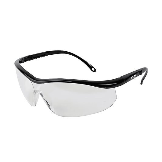 Lente de seguridad luna clara MSA