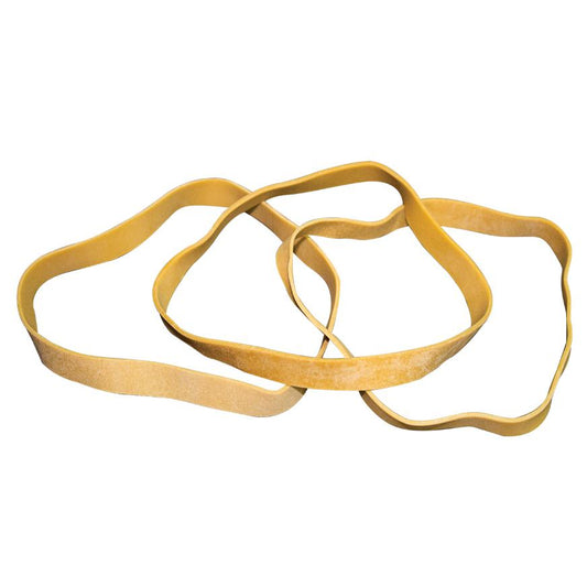 Ligas anchas 140 x 10 mm bolsa 1 libra alleanza