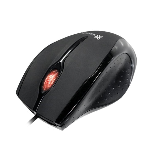 Mouse ergonómico USB KMO 104  Klip Xtreme