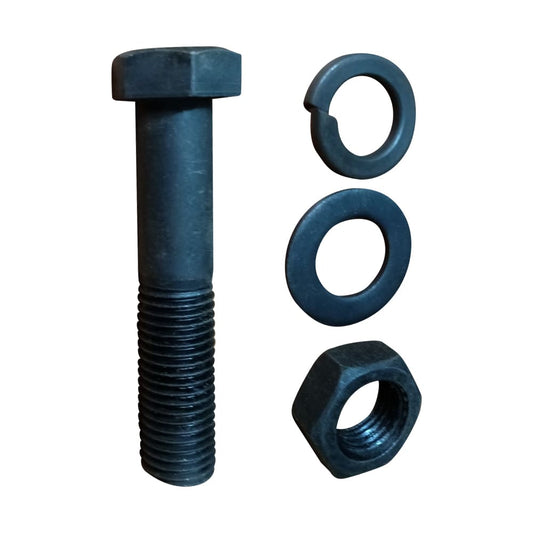 Perno hexagonal 80 mm