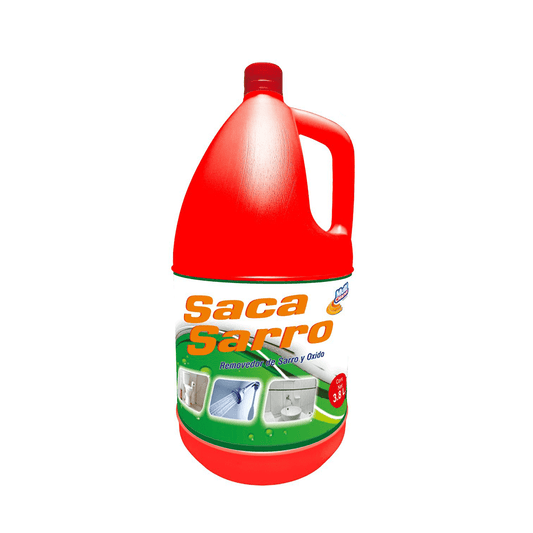 Removedor sarro galón 3.785 Lt Multicleaner