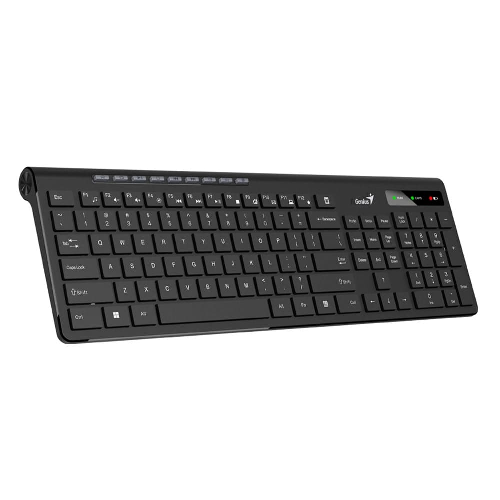 Teclado Genius Slimstar 7230 wireless