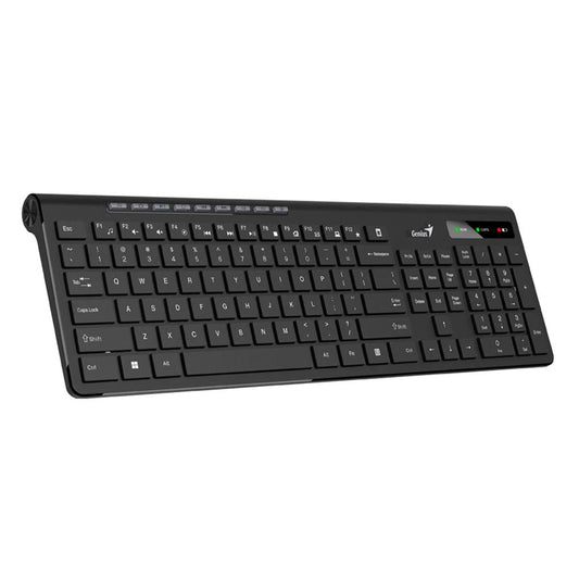 Teclado Genius Slimstar 7230 wireless