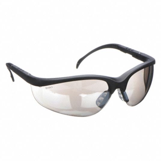 Gafas seguridad antiempaño gris 1fyz5 condor