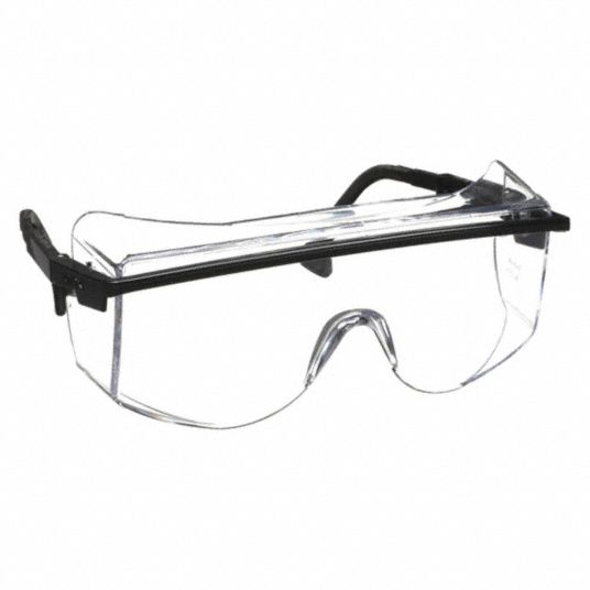 Gafas segunisexclaroc/bolsamicrofibr honeywell uvex