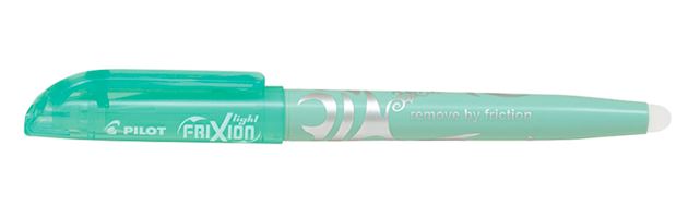 Resaltador verde pastel borrable sw-fl frixion pilot