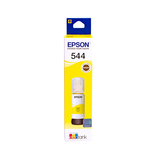 TINTA T544420 AL YELLOW L3110 Epson