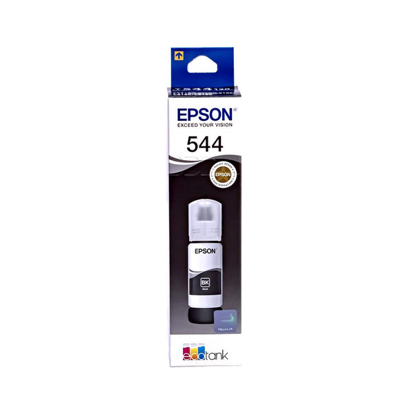 TINTA EPSON T544120-AL BLACK L3110