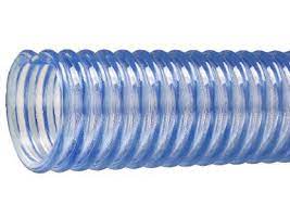 Manguera transp 3/4" x 1rollo Kuriyama