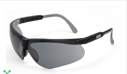 Lente de seguridad luna oscura msa 2803246 Maverick II