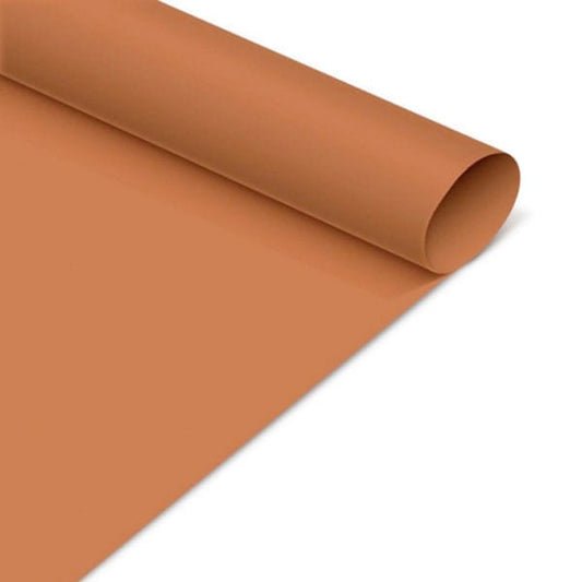 Cartulina premium 65cm x 50cm 160 gr marrón claro x 25 unidades Cbit