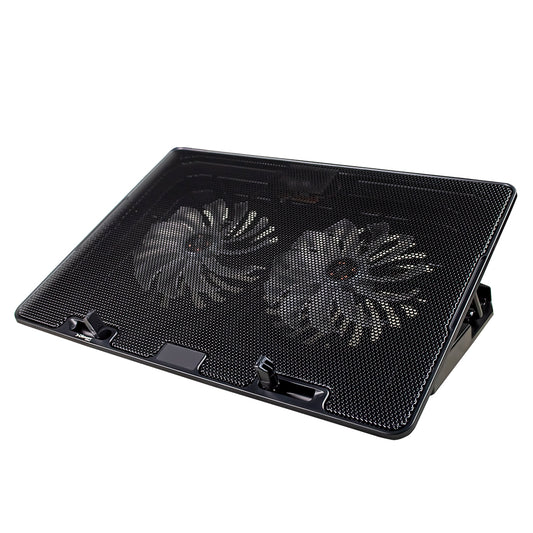 Cooler para nb dimerc 15.6" 2 puertos usb