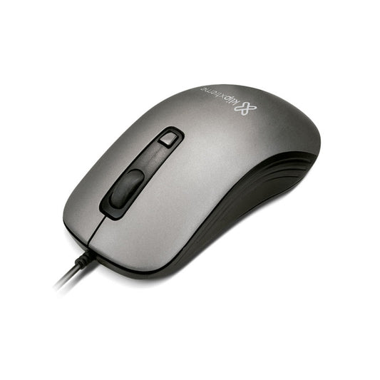Mouse óptico kx kmo 111 usb/ps2 800dpi