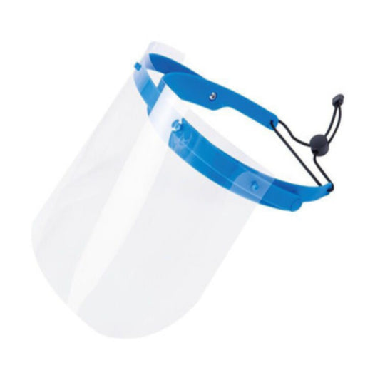 Protector facial 400 micras