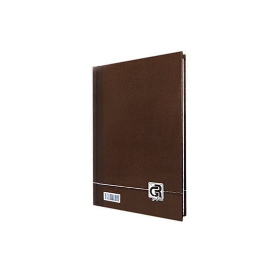 Libro de actas rayado A4 200 paginas 56gr Grafiresa