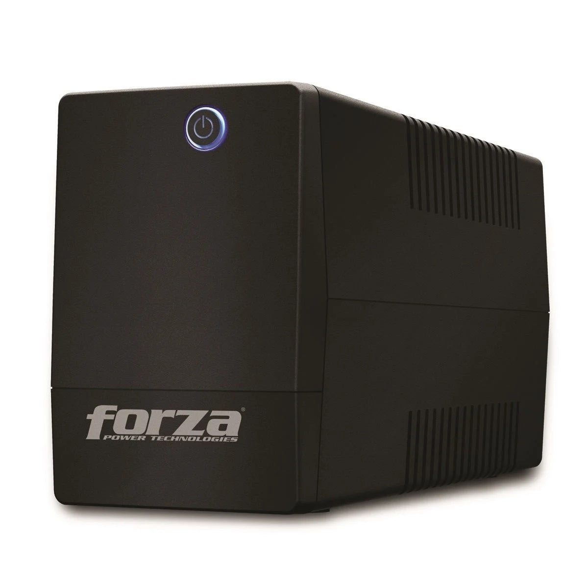 UPS forza nt 512u 500va 250w 220v 6 toma