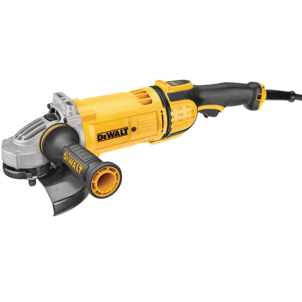 Esmeril angular 7 pulgadas 2700w 8500RPM Dewalt