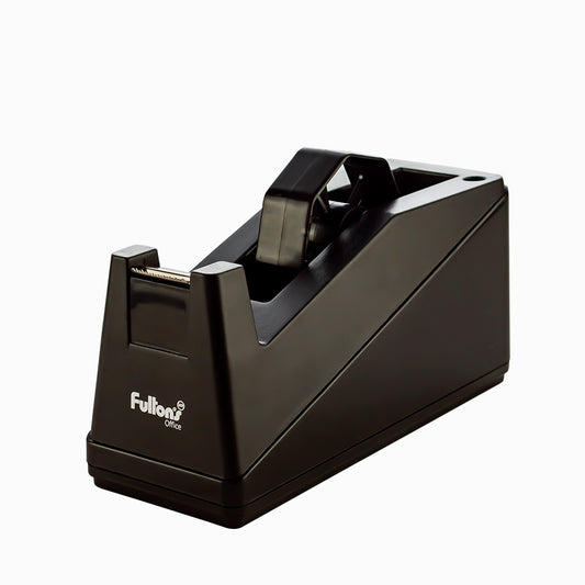 Dispensador cinta grande 36/72 yds heavy negro fultons