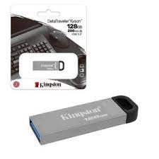 Usb kingston 3.2 gen 1 kyson dtkn/128gb