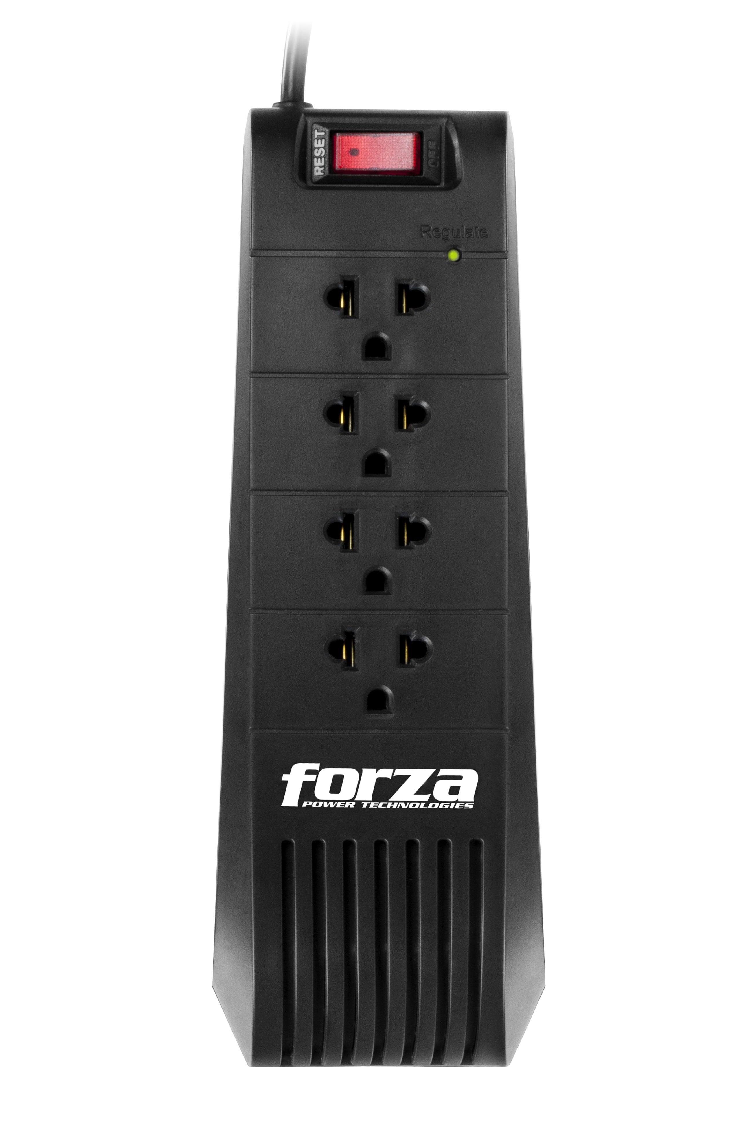 Estabilizador forza fvr 1002 4sa reg vot