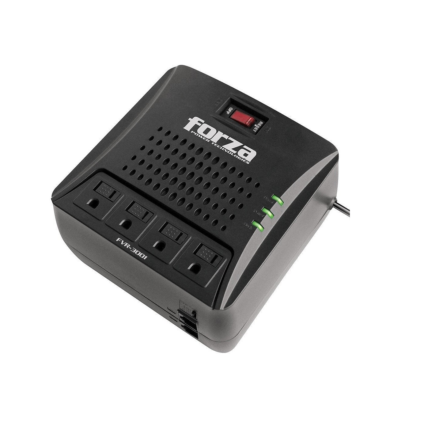 Estabilizador forza fvr 3002 4sa int retr