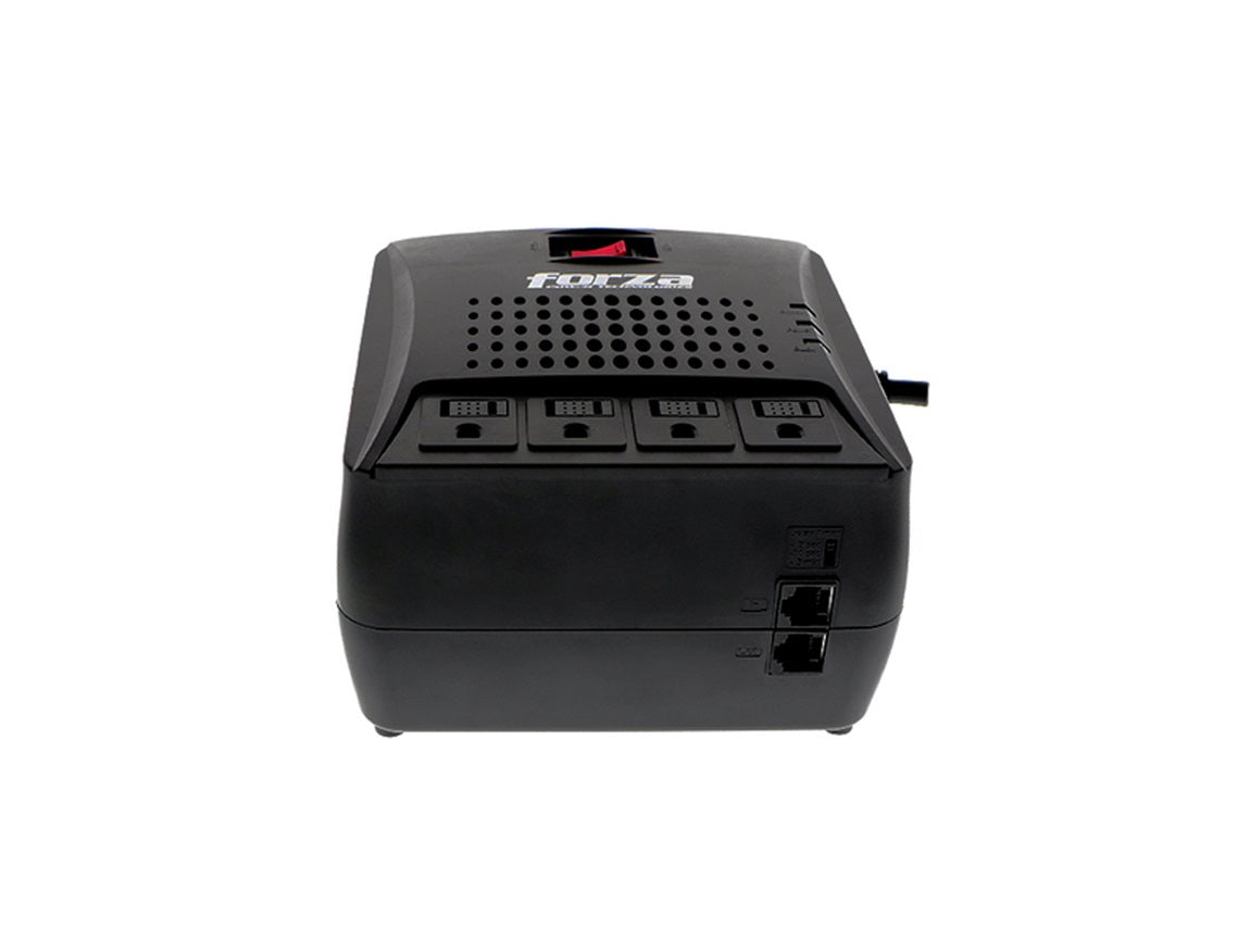 Estabilizador forza fvr 3002 4sa int retr