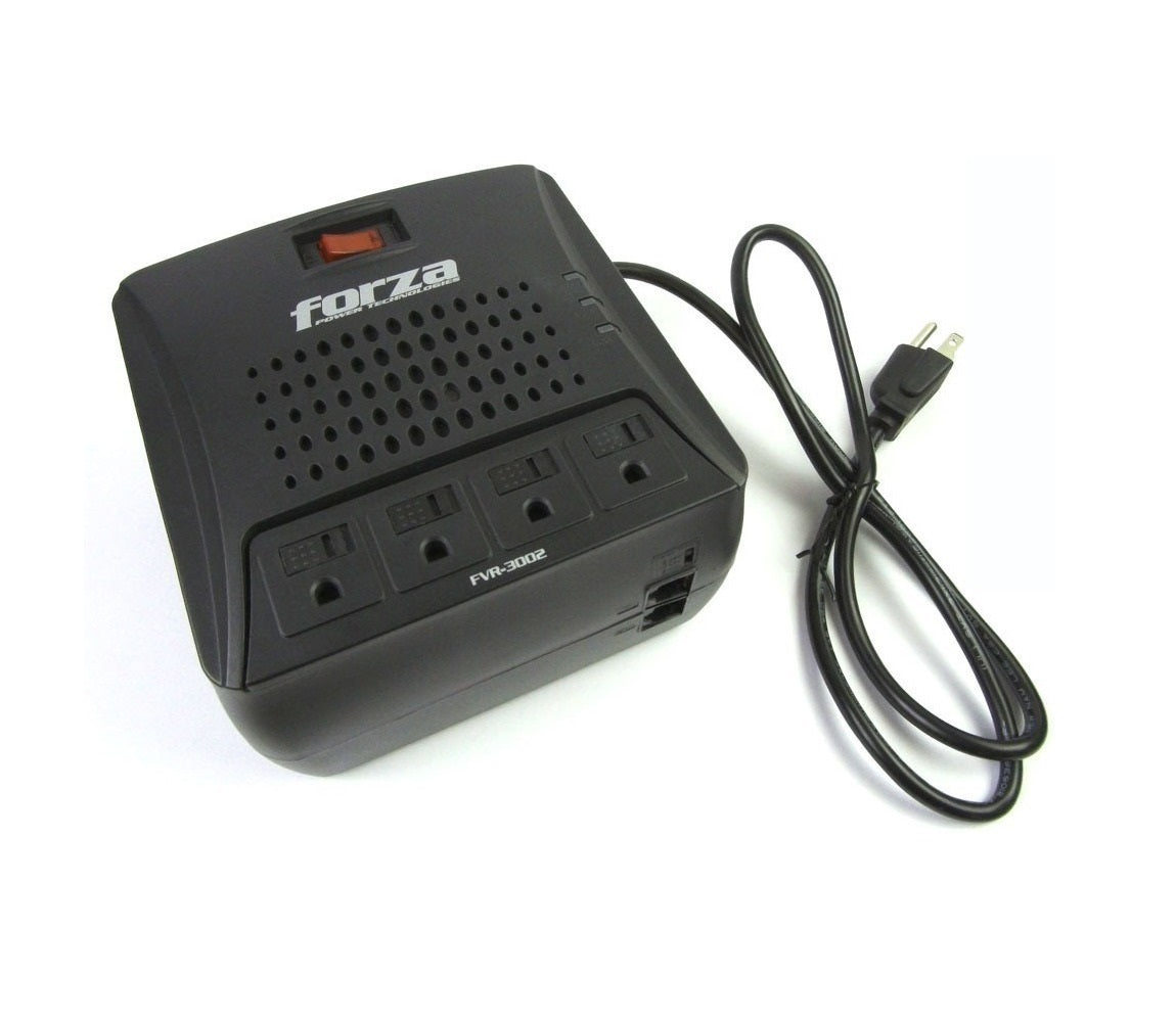 Estabilizador forza fvr 3002 4sa int retr