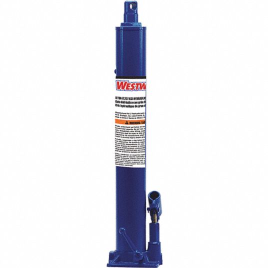 Gato hidráulico para grúa 3ZC71 3ZC72 Westward