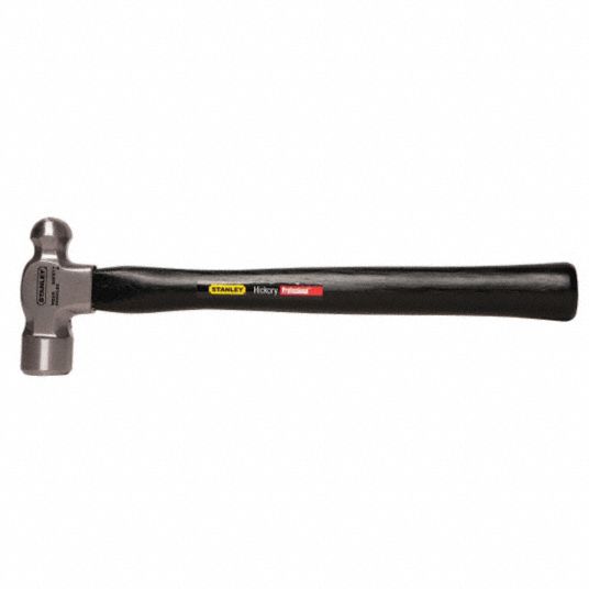 Martillo de bola32oznogalltot 15-7/8pulg. stanley