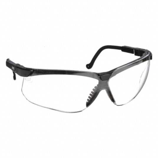 Gafas seguridad univ gris antirayadura ajust Honeywell Uvex