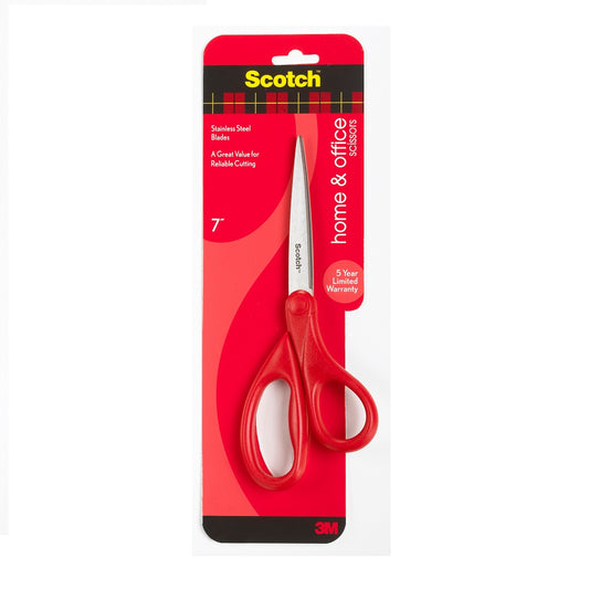 Tijera uso general Scotch