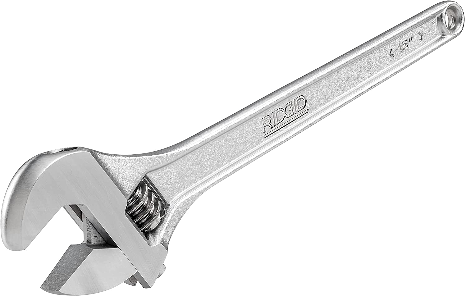 Llave francesa 15" Ridgid