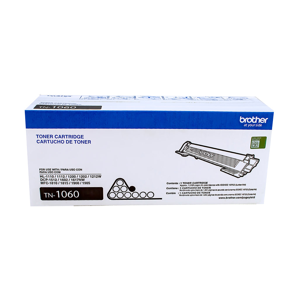 Toner TN-1060 Negro Brother
