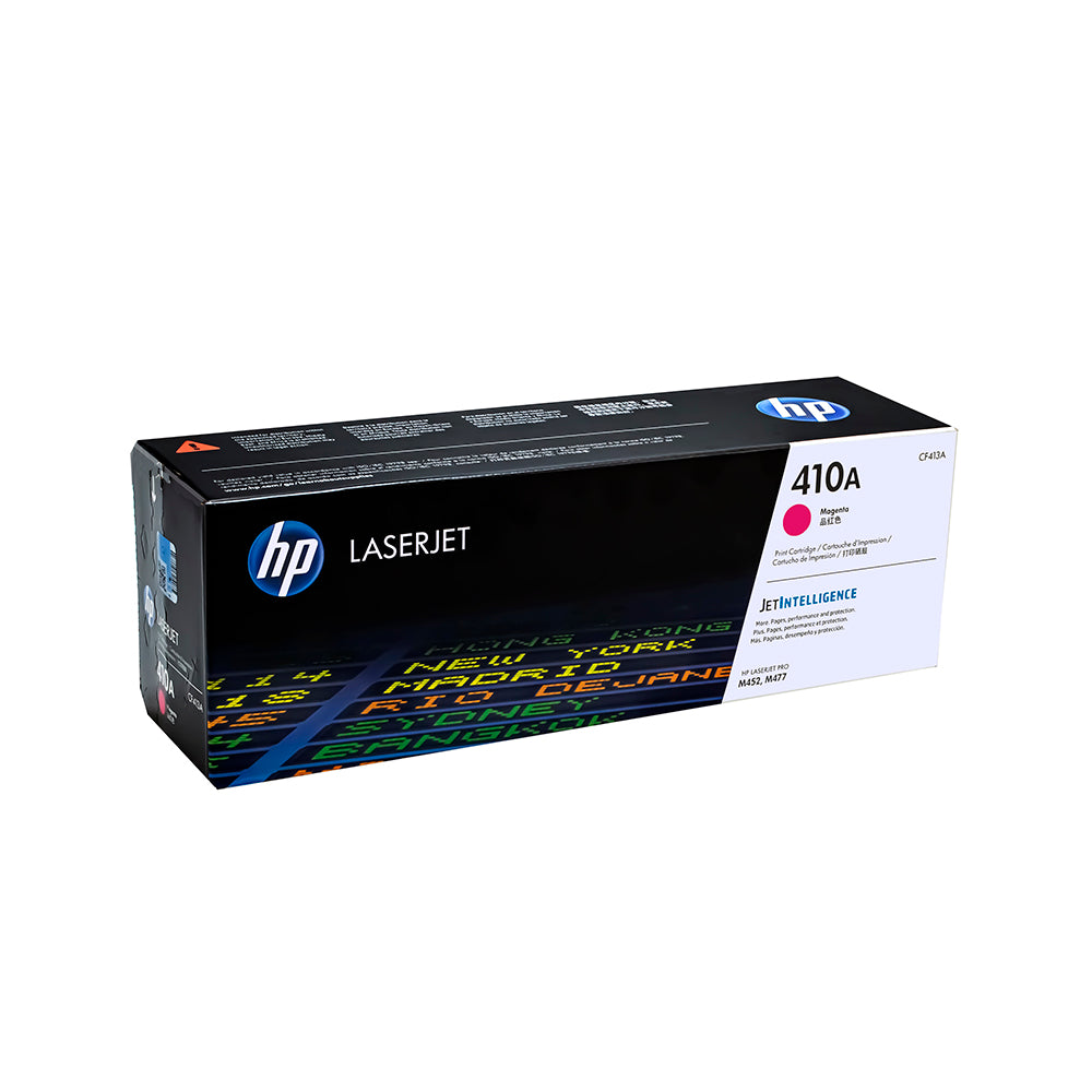 Toner 410A (CF413A) Magenta HP