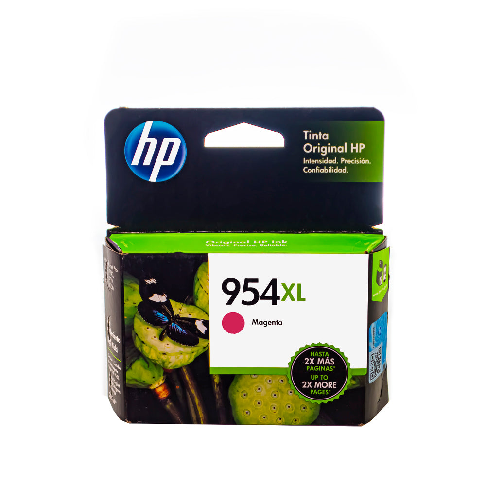 TINTA L0S65AL (954XL) MAGENTA 16K HP