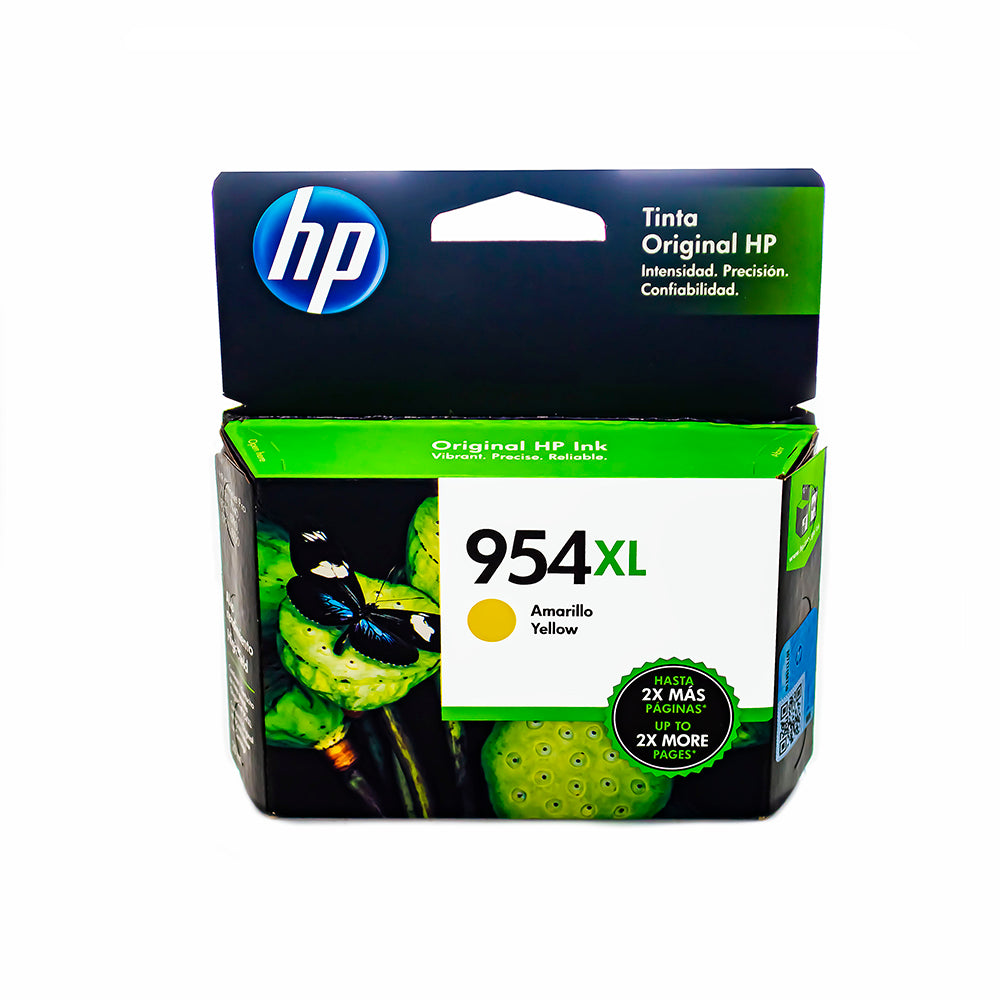 TINTA L0S68AL (954XL) YELLOW 16K HP