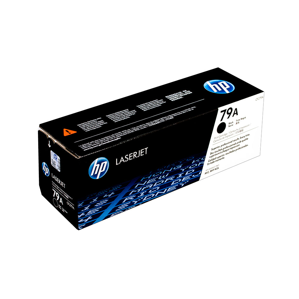 Toner 79A (CF279A) Negro HP