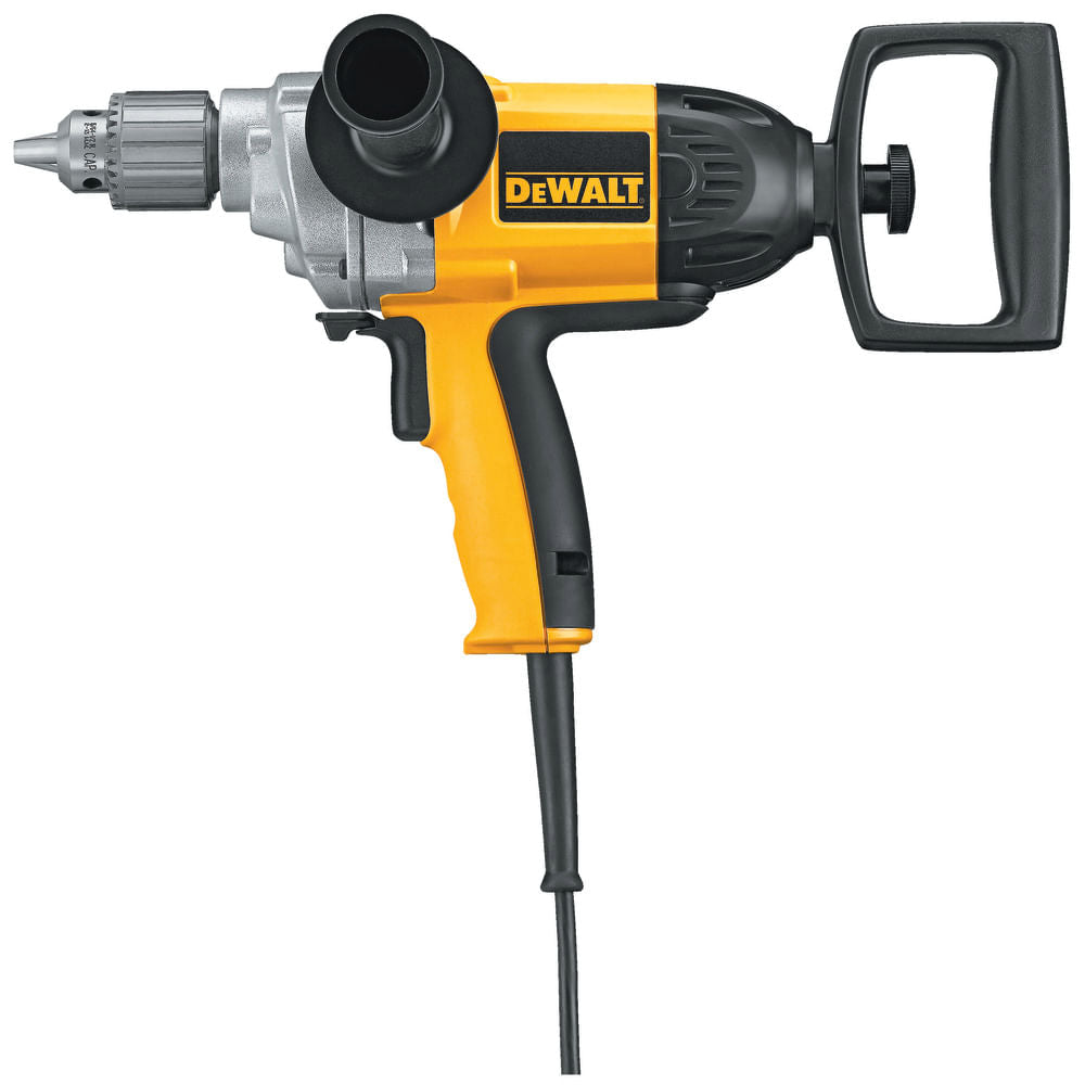 Taladro de rotacion 1/2" - 710w Dewalt