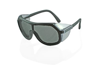 Lente de malla msa forestal msa