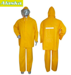 Traje para jardineria amarillo l alaska