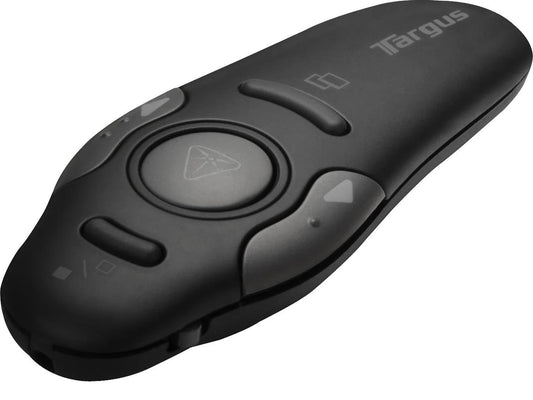 Presentador inalámbrico puntero laser AMP16US