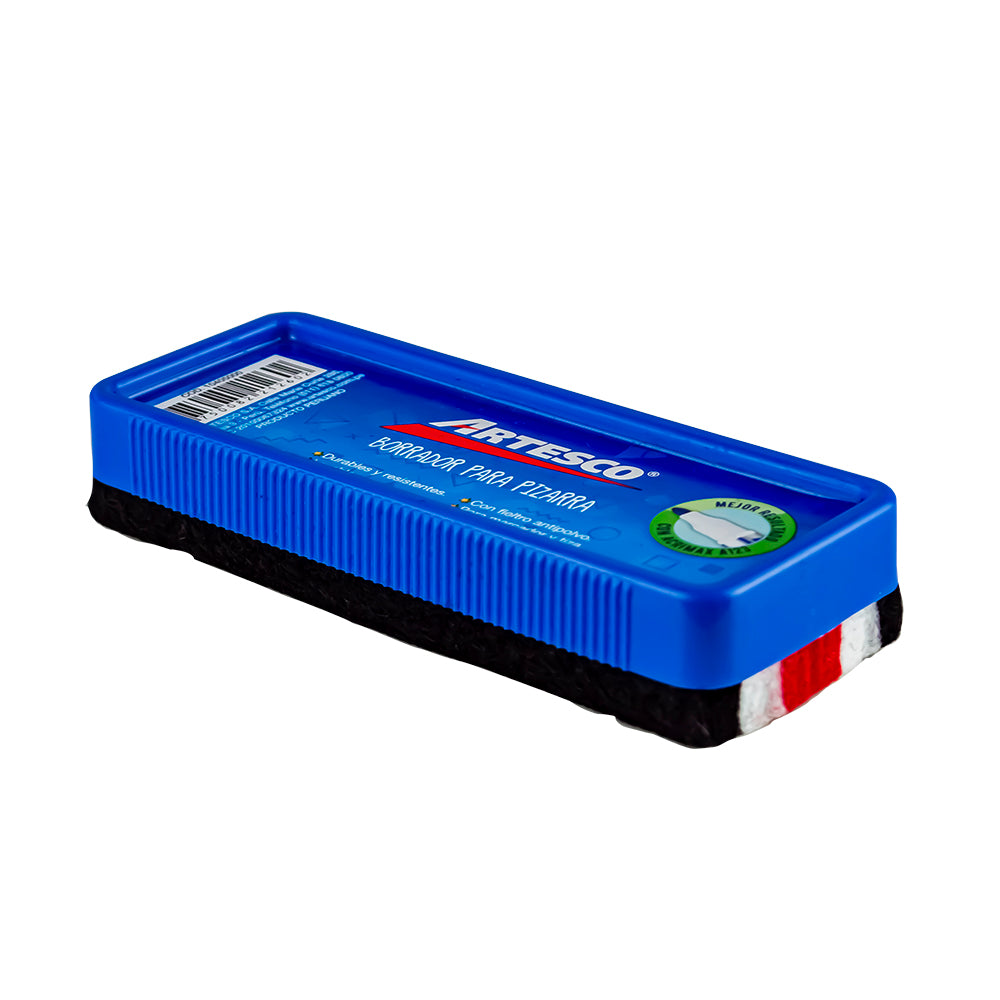 Mota para pizarra acrílica Artesco