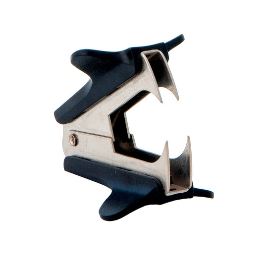 Sacagrapas negro artesco