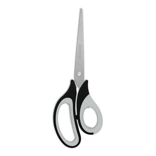 Tijera de oficina flex nuevo Artesco