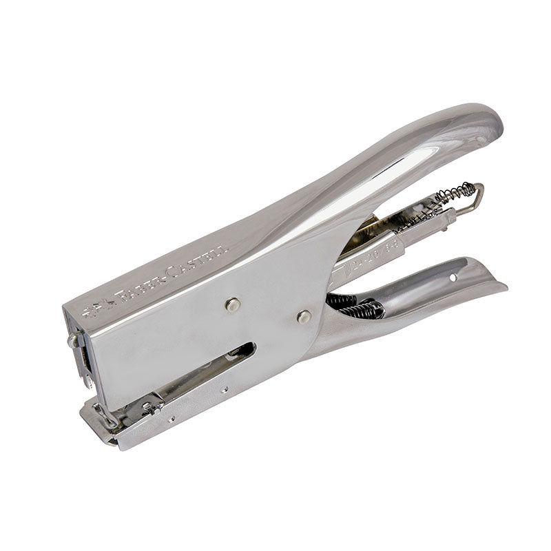 Engrapador alicate P-101 Faber Castell
